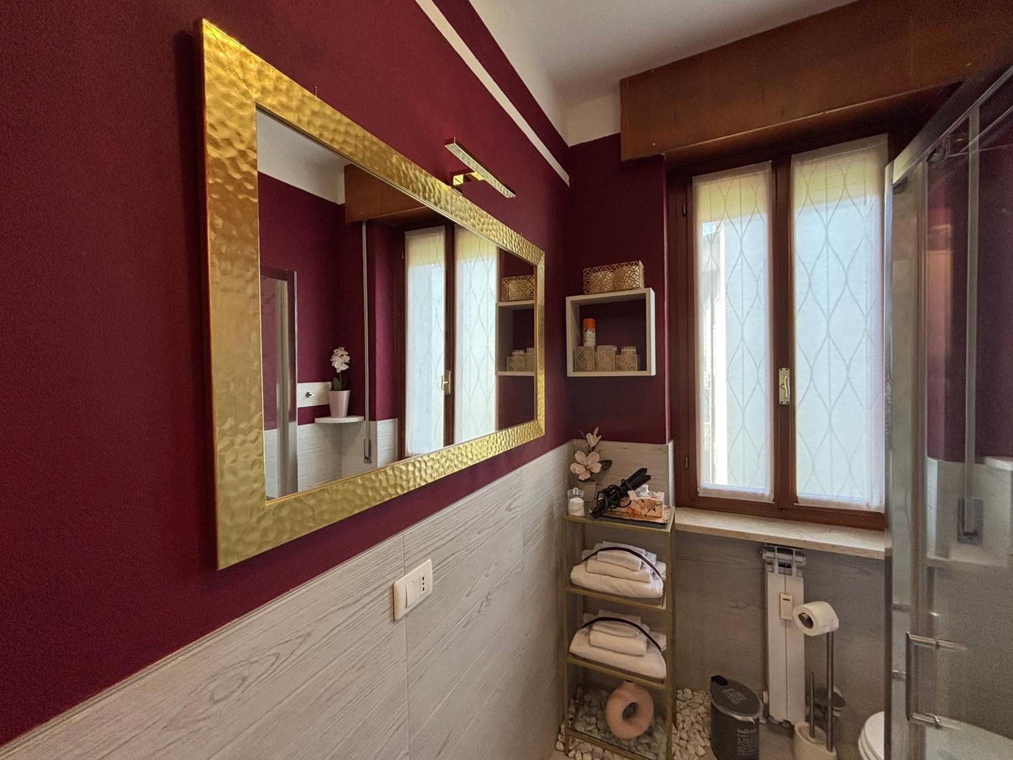 Studio Flat Policlinico G B Rossi Borgo Roma Verona Exteriér fotografie