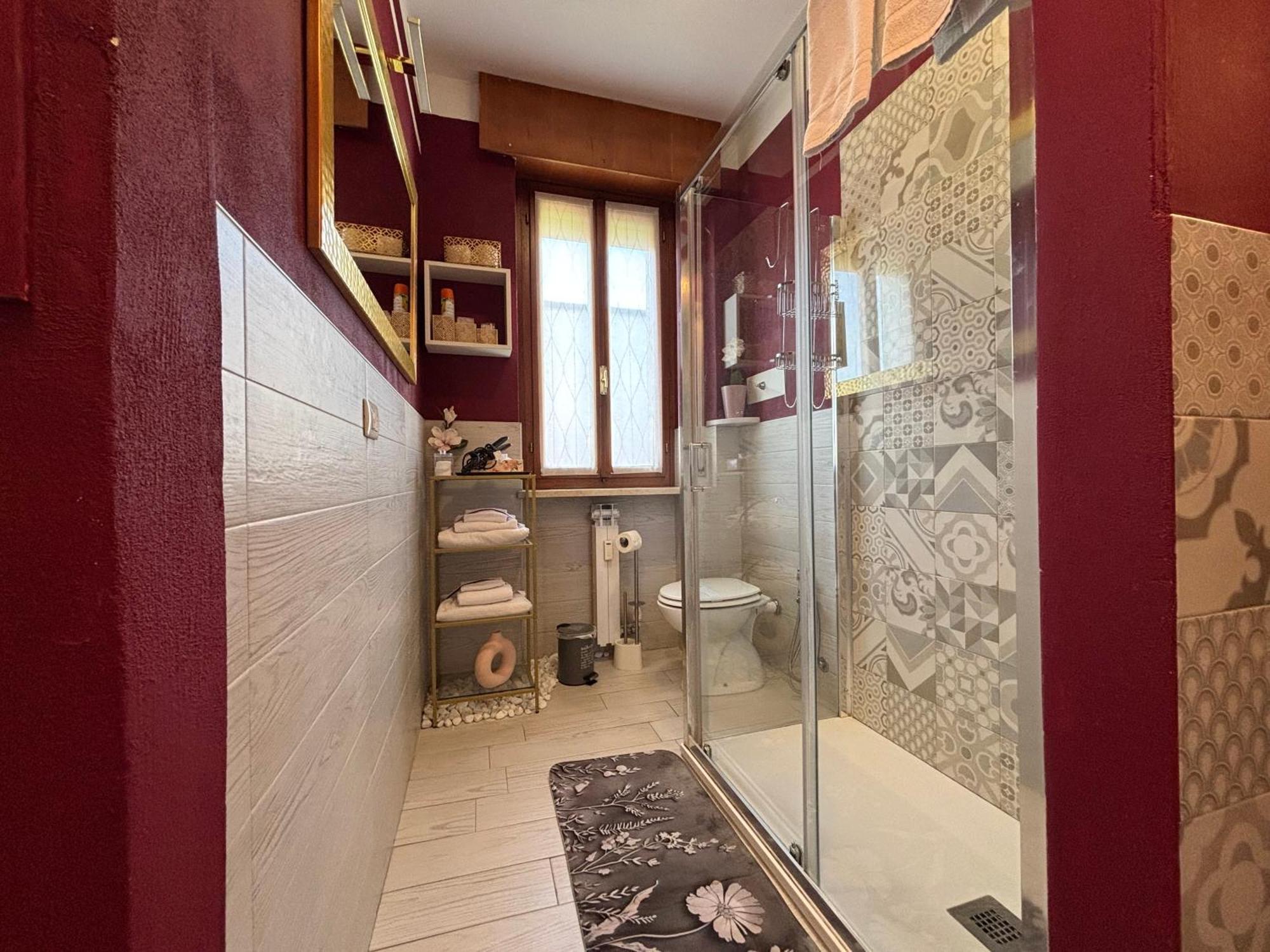 Studio Flat Policlinico G B Rossi Borgo Roma Verona Exteriér fotografie